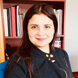 Picture of Viviana Sánchez