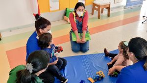 Lee más sobre el artículo Junji Los Ríos inauguró su octavo jardín infantil en Paillaco