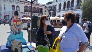 Lee más sobre el artículo Difunden central pedagógica de Junji en Iquique