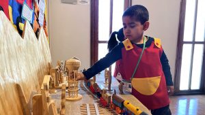 Lee más sobre el artículo Museo del Limarí y Junji renuevan trabajo de educación patrimonial en primera infancia