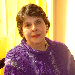 Picture of Gloria Mieres - <b>Fundación para la infancia de Coquimbo</b>