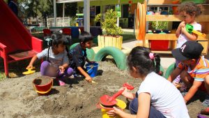 Lee más sobre el artículo Junji entrega consejos para un buen verano para niños y niñas