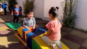 Lee más sobre el artículo Junji Coquimbo entrega recomendaciones para el cuidado y bienestar integral de niños y niñas durante el verano