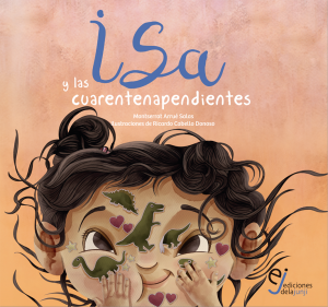 Picture of Isa y las cuarentenapendientes