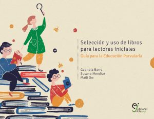 Picture of Selección y uso de libros para lectores iniciales