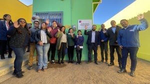 Lee más sobre el artículo Junji entrega nuevo jardín infantil para Los Vilos