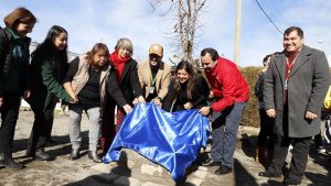 Lee más sobre el artículo Nuevo pulmón verde se suma en Chillan Viejo