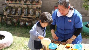 Lee más sobre el artículo El 85% de los jardines de la Junji Valparaíso cuenta con Reconocimiento Oficial