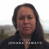 Picture of Johana Tamayo - <b> ELCI Chango en Coquimbo</b>