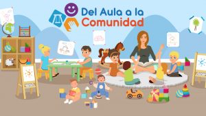 Lee más sobre el artículo Convocatoria a equipos educativos de RM: Del aula a la comunidad