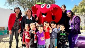 Lee más sobre el artículo Promueven estilos de vida saludables desde la primera infancia