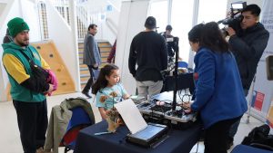 Lee más sobre el artículo Niñas y niños podrán obtener su primera cédula de identidad gracias a trabajo en terreno del Registro Civil