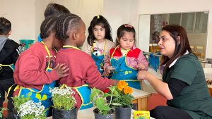 Lee más sobre el artículo Educación diversa e inclusiva: Junji pone a disposición curso de autoformación a través de la App Mi Jardín Junji