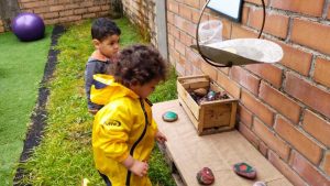 Lee más sobre el artículo Jardín “Sietecolores” fomenta la innovación pedagógica y busca ampliar su impacto a nivel regional