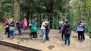 Lee más sobre el artículo Funcionarias del Jardín Infantil «Carrusel» fortalecen competencias socioemocionales