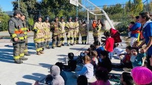 Lee más sobre el artículo Prevenir incendios forestales: Junji Araucanía es parte de la campaña educativa y de prevención