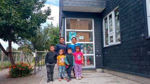 Lee más sobre el artículo Jardines infantiles alternativos de Chiloé ganan fondos concursables de innovación