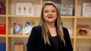 Lee más sobre el artículo Daniela Triviño Millar: “Co-crear una estrategia común enfocada en otorgar educación inicial de calidad fue el marco del trabajo 2023”