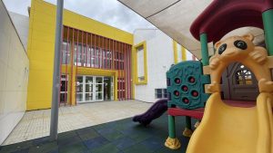 Lee más sobre el artículo Junji abre inscripción para nuevo jardín infantil en Cauquenes