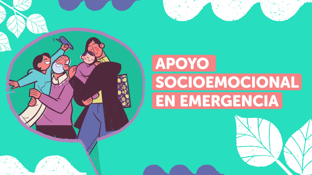 Lee más sobre el artículo ¿Cómo apoyar en tiempos de emergencia? JUNJI entrega recomendaciones a la ciudadanía.