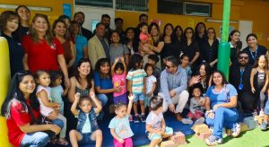 Lee más sobre el artículo JUNJI Tarapacá inició las actividades del Programa Educativo Jardines de Verano