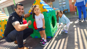 Lee más sobre el artículo Párvulos de Junji iniciaron actividades en jardines infantiles