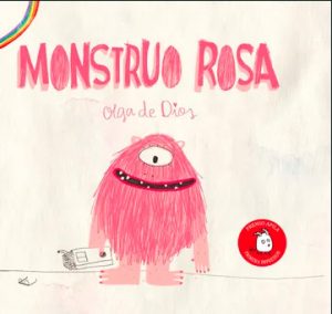 Picture of Monstruo Rosa 