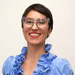 Picture of Ruth Bravo