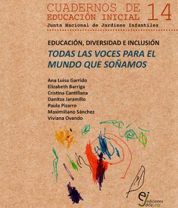 Picture of Educación, diversidad e inclusión: todas las voces para el mundo que soñamos 