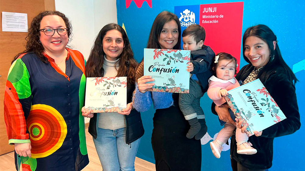 En este momento estás viendo Inauguran Sala de Lactancia apoyando su práctica esencial en el espacio laboral en Viña del Mar