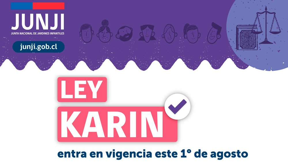 Estamos próximos a la entrada en vigencia de la Ley N° 21.643, más conocida como Ley Karin. La nueva normativa marcará un hito para las relaciones laborales que se dan tanto en el ámbito público como privado.