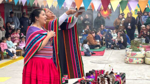 Lee más sobre el artículo Cuentos y lectura derriban prejuicios y fomentan la interculturalidad en los jardines infantiles