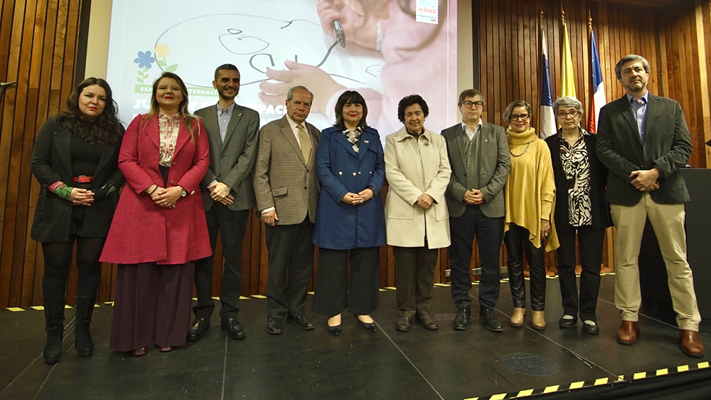 En este momento estás viendo Celebramos los 160 años de la Educación Parvularia Pública relevando el juego y la participación de las niñas y niños