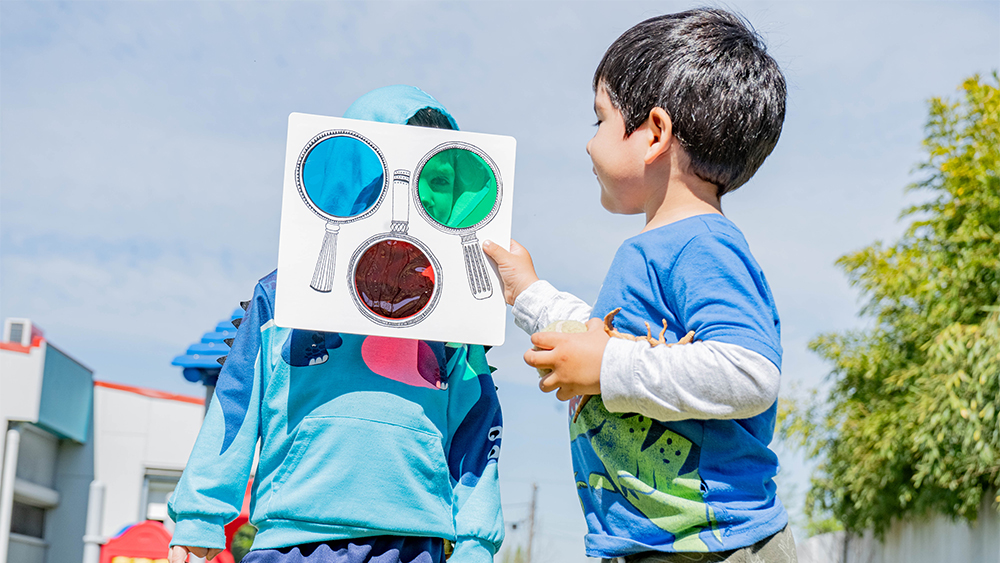 En este momento estás viendo La importancia de asistir a los jardines infantiles: Últimos días para postular