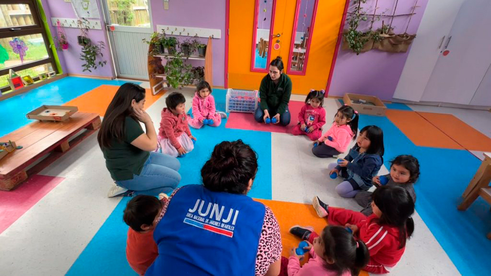 En este momento estás viendo Renacer del Bosque de Mashue: Cómo un jardín rural revitalizó su comunidad tras la pandemia