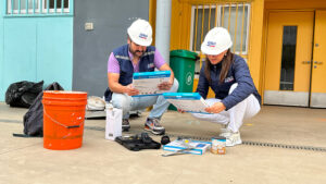 Lee más sobre el artículo Junji se prepara para dar inicio al año parvulario 2025