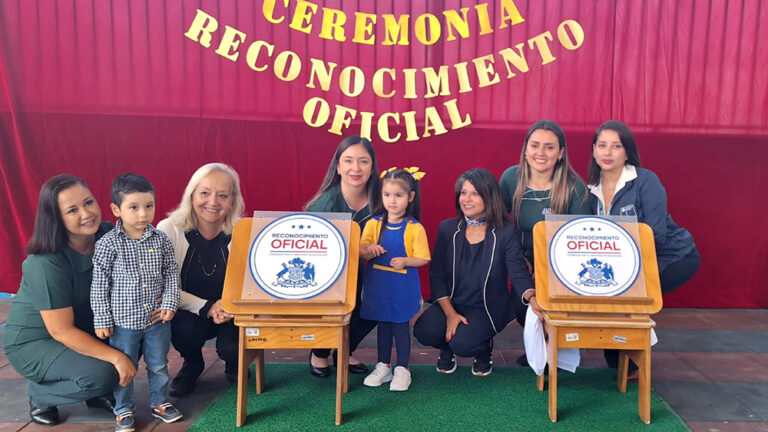 Esta certificación, entregada por el Ministerio de Educación, cruza diferentes ámbitos, desde lo pedagógico, legal e infraestructura.