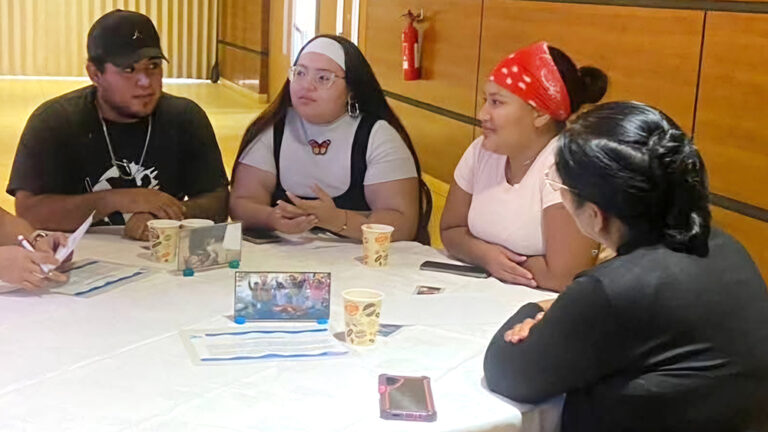 La asistencia permanente al jardín infantil permite potenciar habilidades, capacidades y aprendizajes de los párvulos.