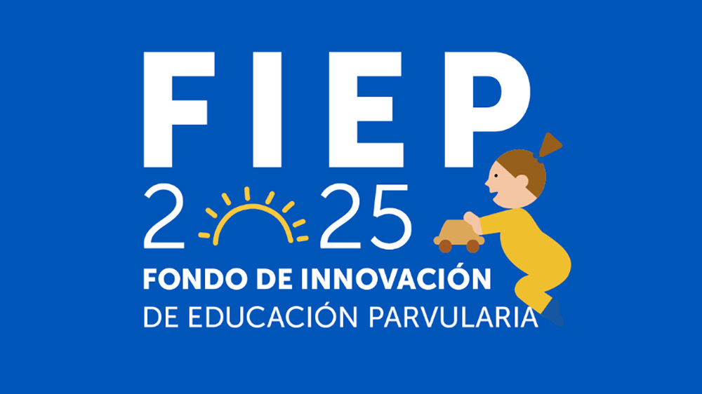 En este momento estás viendo Postulaciones hasta el 17 de junio: Súmate al Fondo de Innovación de la Educación Parvularia 2025