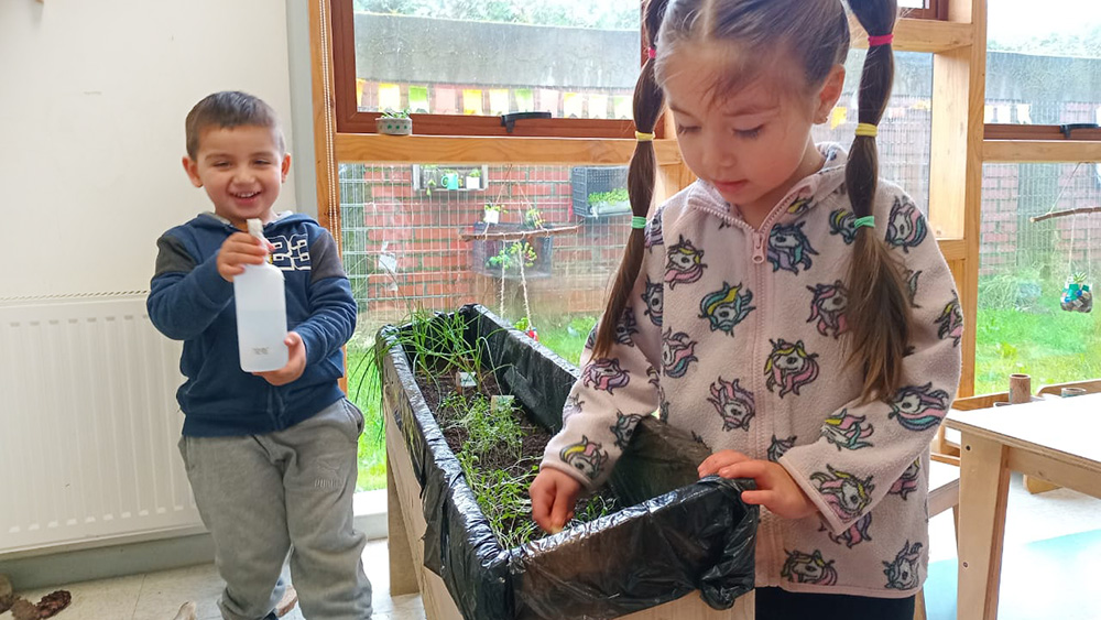 Lee más sobre el artículo JUNJI Los Ríos invita a postular al Fondo de Innovación Pedagógica en Educación Parvularia(FIEP) 2025