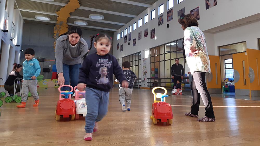 Lee más sobre el artículo La Junji Magallanes invita a jugar en familia en el Ciijum en las próximas vacaciones de invierno