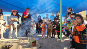 Lee más sobre el artículo En toda Atacama celebraron el Año Nuevo Indígena con actividades y ceremonias