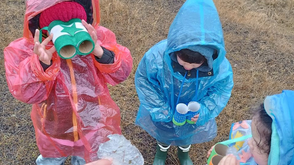 Lee más sobre el artículo Jardines infantiles de la JUNJI inician su descanso invernal 2025