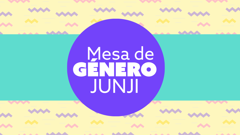 Mesa de género