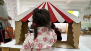 Lee más sobre el artículo El buen trato infantil es un imperativo en la propuesta pedagógica de la JUNJI