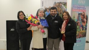 Lee más sobre el artículo Querida funcionaria de JUNJI Biobío en provincia de Arauco se acoge a retiro