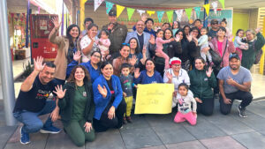 Lee más sobre el artículo Comunidad educativa vota por nuevo nombre para jardín de Vicuña