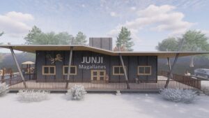 Lee más sobre el artículo JUNJI Magallanes construirá nuevos jardines infantiles en San Gregorio y Laguna Blanca tras aprobación del Plan de Zonas Extremas