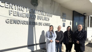 Lee más sobre el artículo JUNJI Ñuble integra Mesa Regional para Mujeres Privadas de Libertad