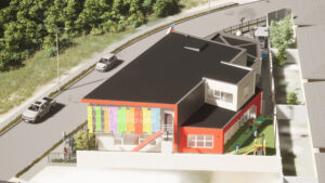 Lee más sobre el artículo En Labranza se construye un nuevo jardín infantil JUNJI